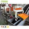 MT-Series PET bottles Recycling Washing Line Shredder Machine