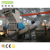 PP PE Film Recycling Machine Crusher Shredder Wash Line Film