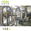 High Quality PP PE Film Plastic Crushing Washing Recycling Machine Line