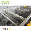 Plastic PP PE Film Recycling Line High Production Waste Washing Machine